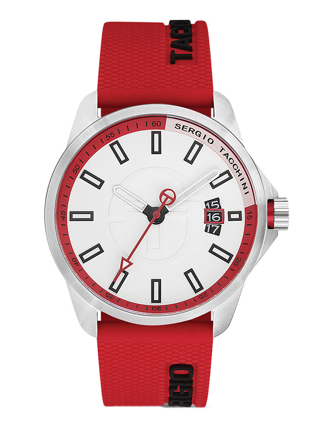 Часы Sergio Tacchini Streamline ST.9.113.07